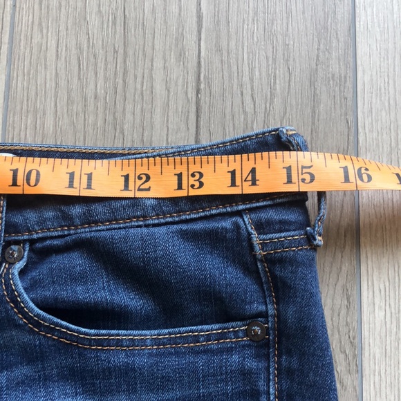 Abercrombie & Fitch Women’s Super Skinny Jeans - Picture 4 of 6